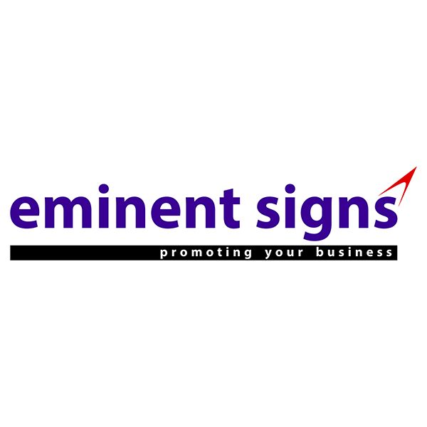 Eminent Signs تابلو سازی - چاپ