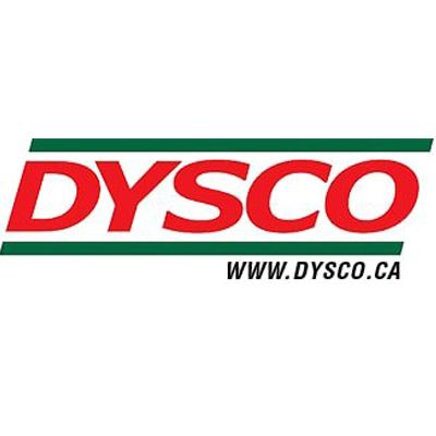Dysco نوسازی، تعمیر و نقاشی ساختمان