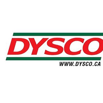 Dysco نقاشی ساختمان