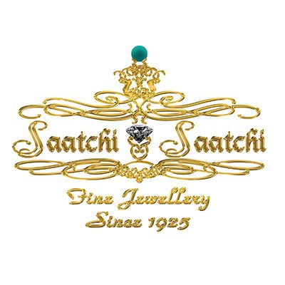 Saatchi & Saatchi Fine Jewellery - جواهری ساعتچی