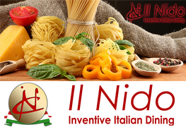 Cafe il Nido