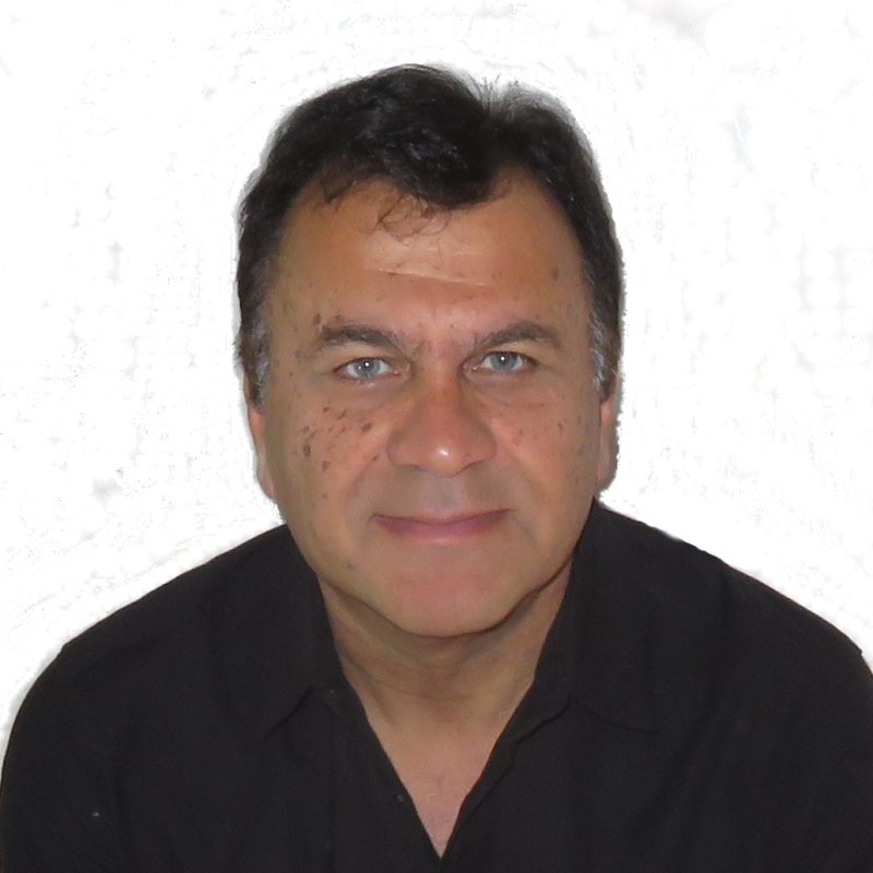 Masoud Shafie مسعود شفیع - مشاور وام