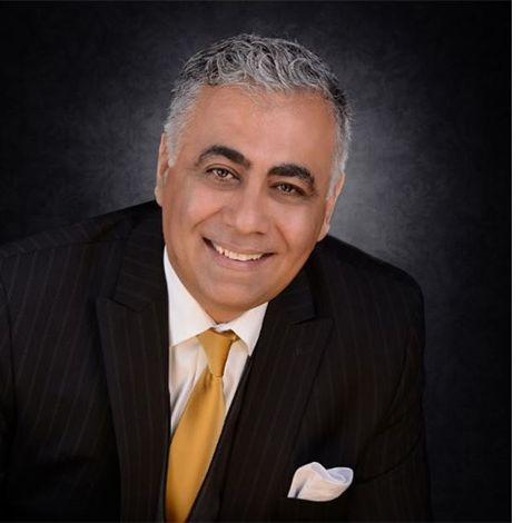 Kevin Kavakeb امیر کواکب - مشاور املاک