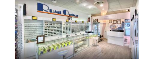 Rumi Optical