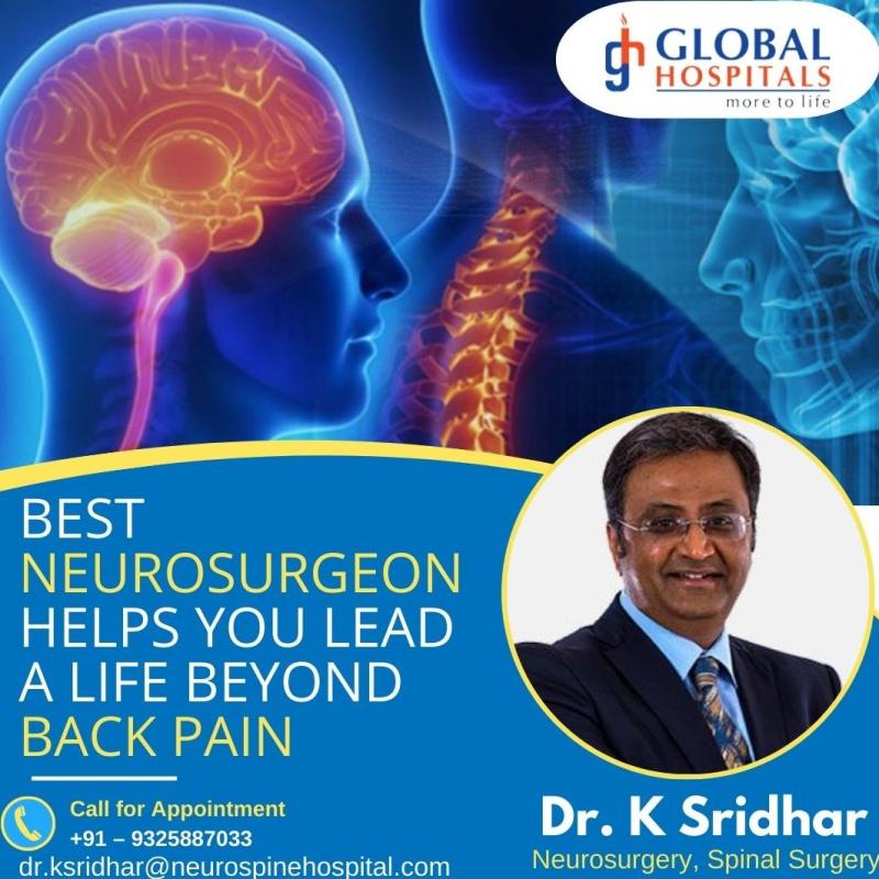 Global Chennai عصب شناس