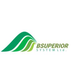 BSuperior System Ltd.  سجاد صیفیان - برنامه نویسی نرم افزار  