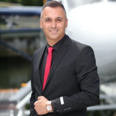 Armin Eslampour آرمین اسلامپور - مشاور املاک