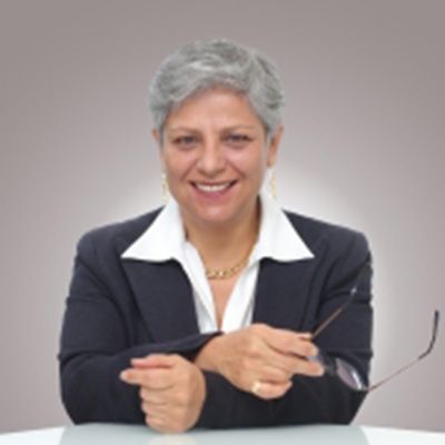 Fara Ghafari فرح غفاری - مشاور املاک