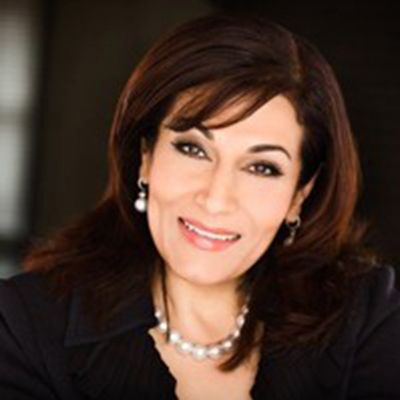 Ghazal Ighani غزل ایقانی - مشاور املاک