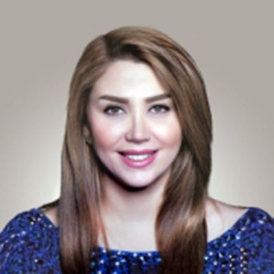 Ellen Ajdari اژدری - مشاور املاک