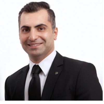 Hatef Amoli هاتف آملی - مشاور املاک
