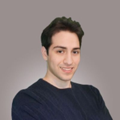 Khashayar Shahnazari خشایار شاه نظری - مشاور املاک