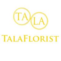 Tala Florist گل‌فروشی طلا