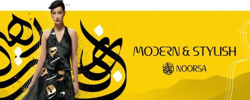 Noorsa Fashion  گالری مد نورثا